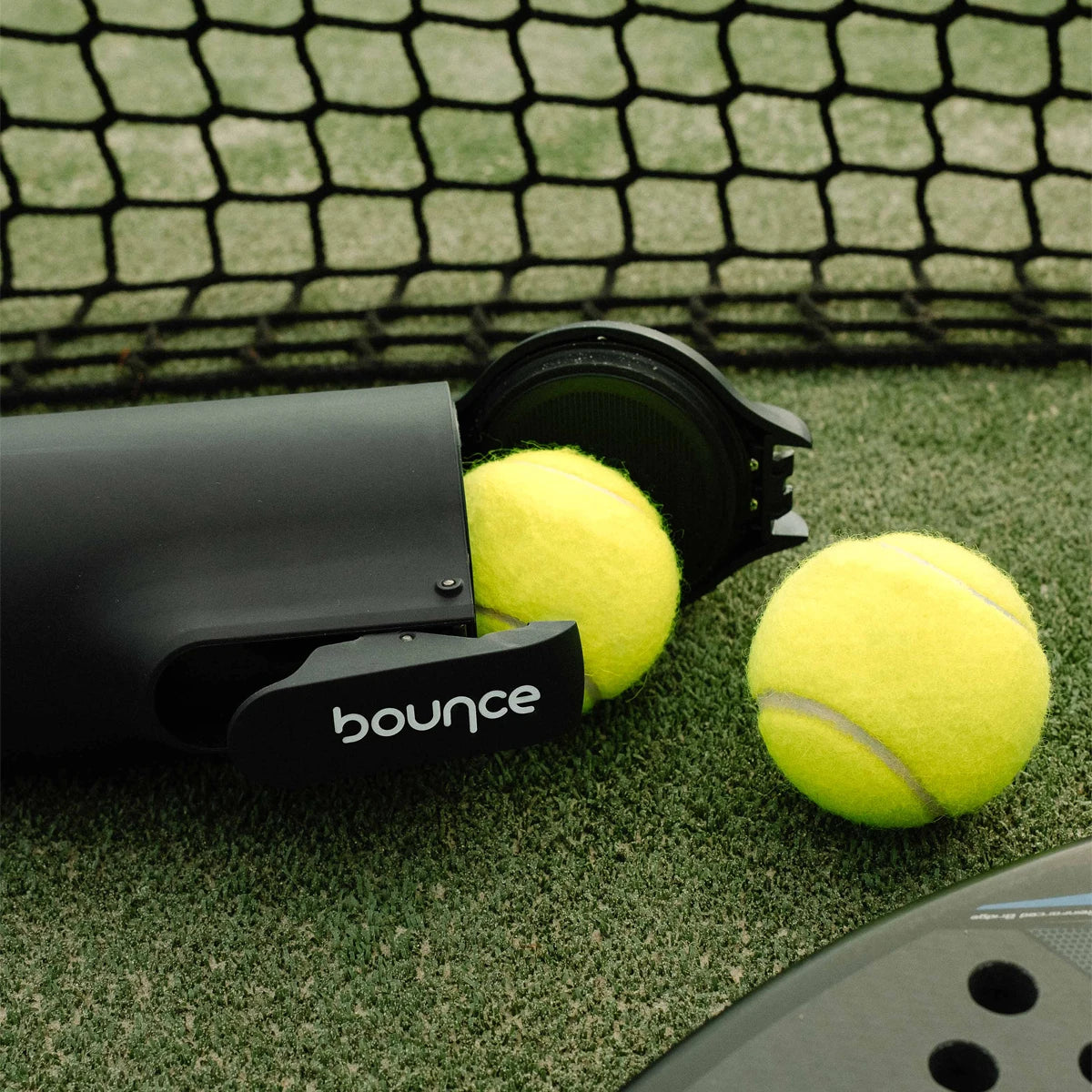 PRESURIZADOR DE PELOTAS BOUNCE PADEL X4