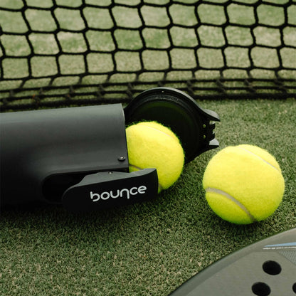 PRESURIZADOR DE PELOTAS BOUNCE PADEL X4
