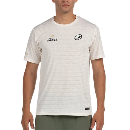 CAMISETA BULLPADEL PREMIER PRILEP