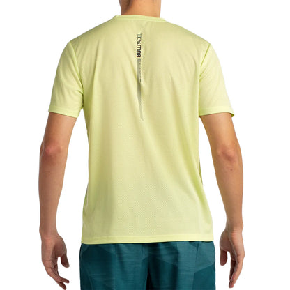CAMISETA BULLPADEL LADRA