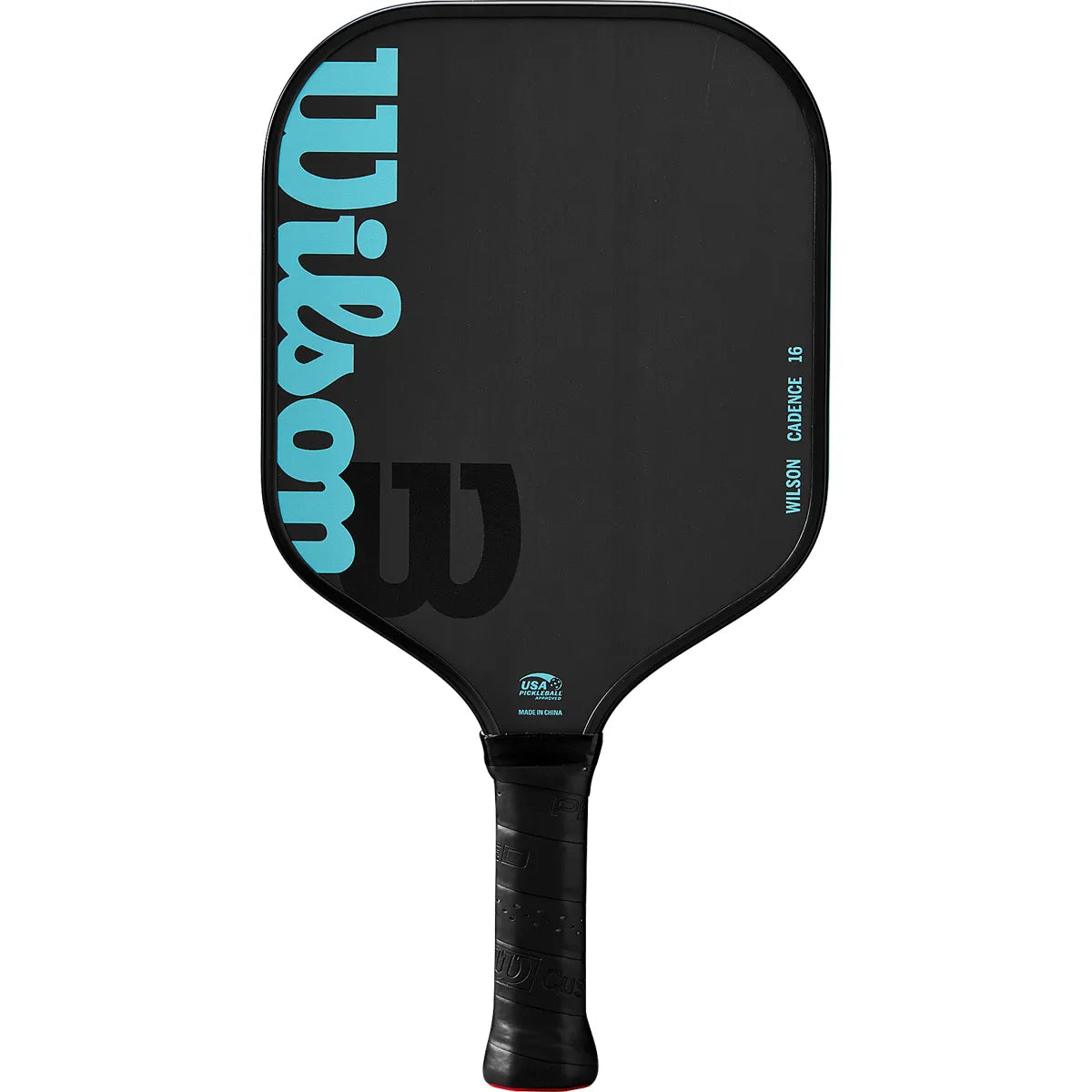 RAQUETA DE PICKLEBALL WILSON CADENCE 16