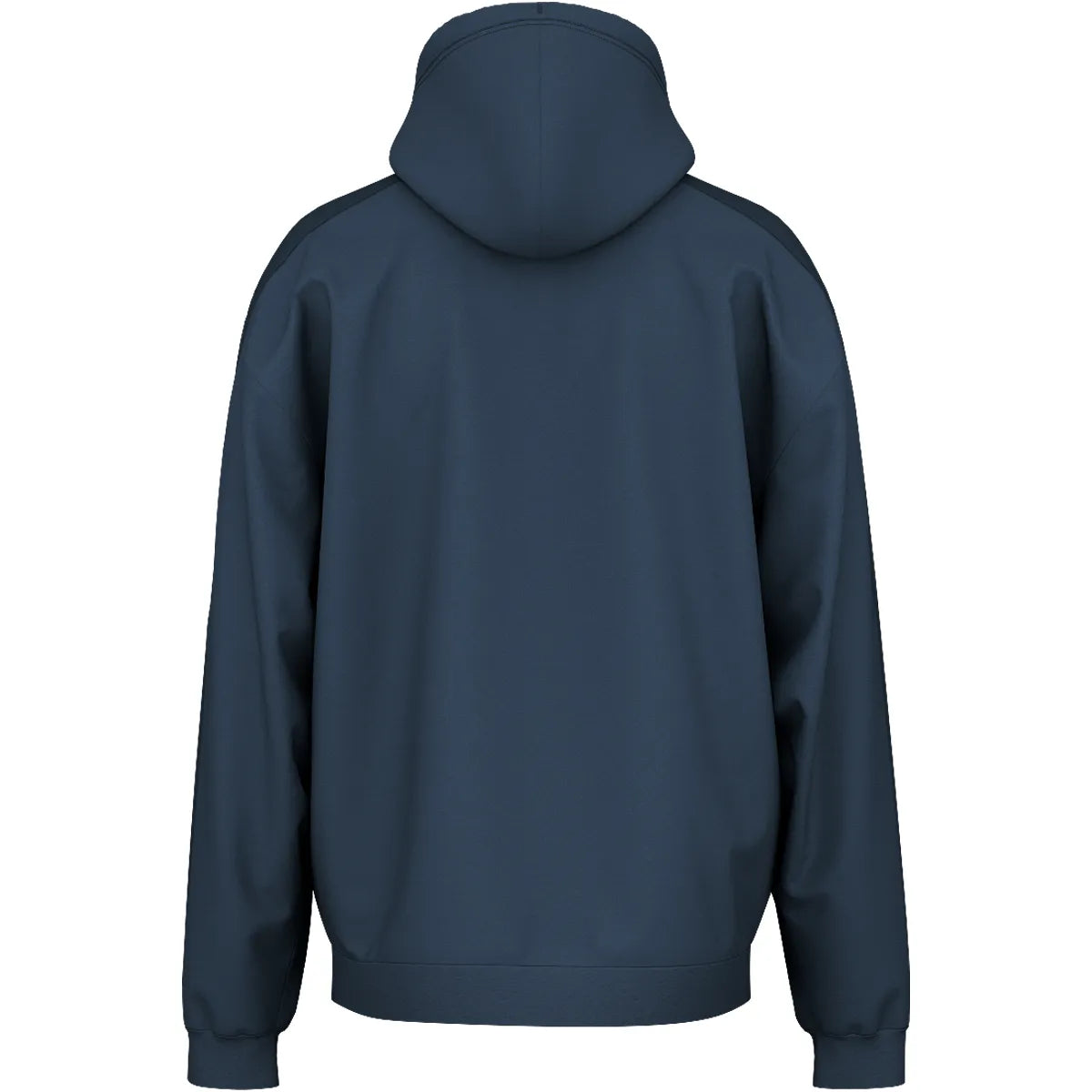 SUDADERA HEAD VISION RALLY CON CAPUCHA