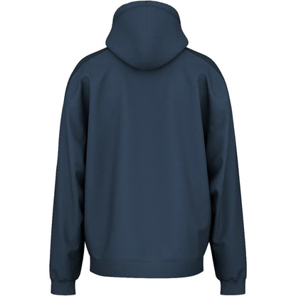 SUDADERA HEAD VISION RALLY CON CAPUCHA