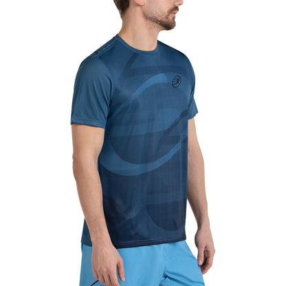 Camiseta Bullpadel Cayon