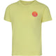 CAMISETA WATTS OCEAN GRÁFICA