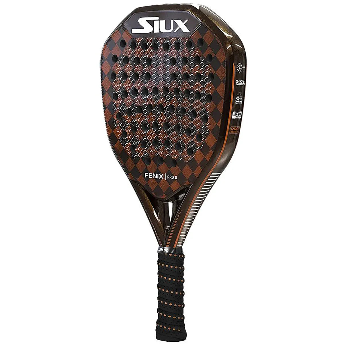 RAQUETA DE PÁDEL SIUX FENIX PRO 5