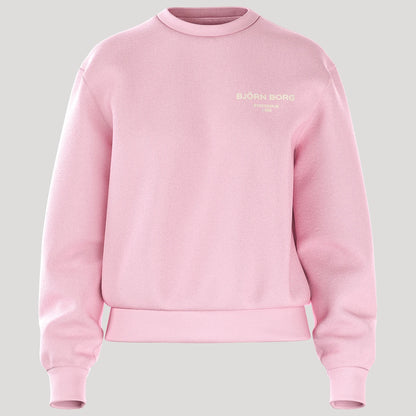 SUDADERA BJORN BORG MUJER ESSENTIAL 1