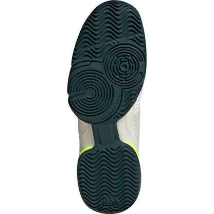 ZAPATILLAS ADIDAS JUNIOR BARRICADE TODAS SUPERFICIES