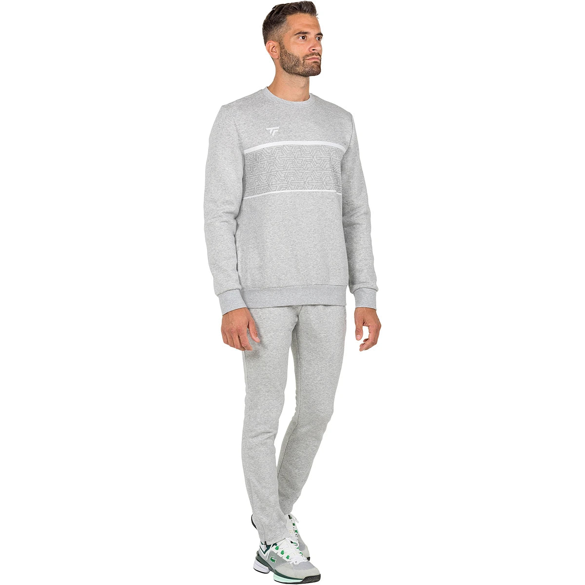 SUDADERA TECNIFIBRE TEAM