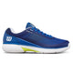 ZAPATILLAS WILSON RUSH LITE 5 TIERRA BATIDA