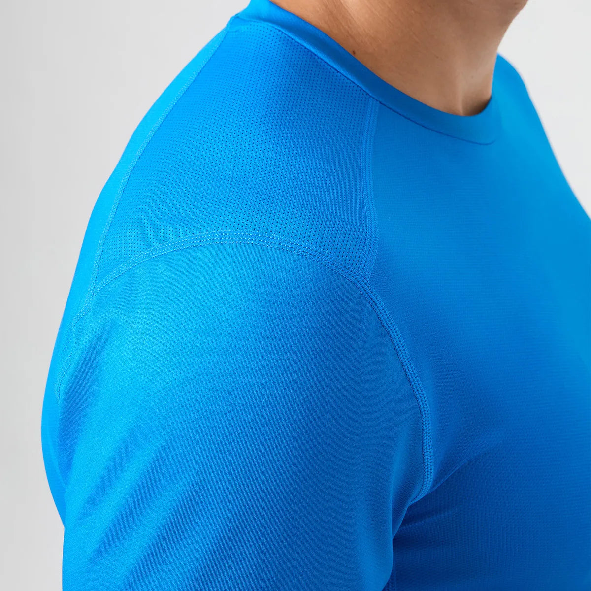 CAMISETA BJORN BORG ACE MESH PANEL