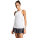CAMISETA DE TIRANTES ADIDAS MUJER CLUB