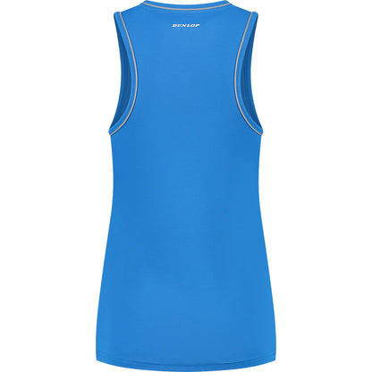 CAMISETA DE TIRANTES DUNLOP MUJER CLUB