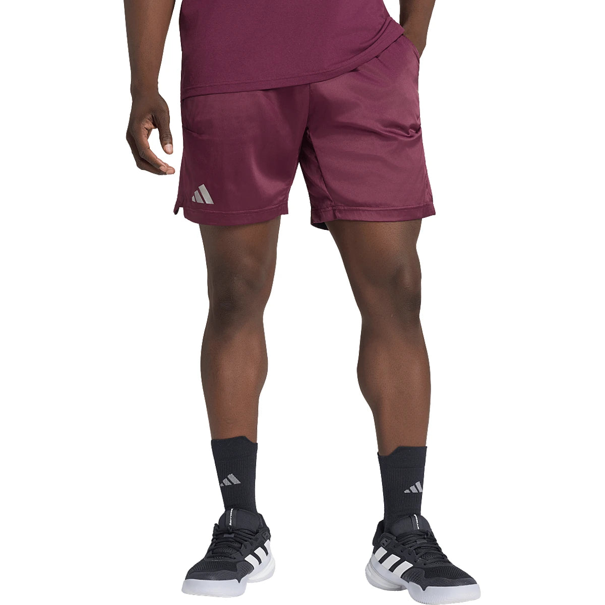 Short adidas Hombre Ergo Pro New York