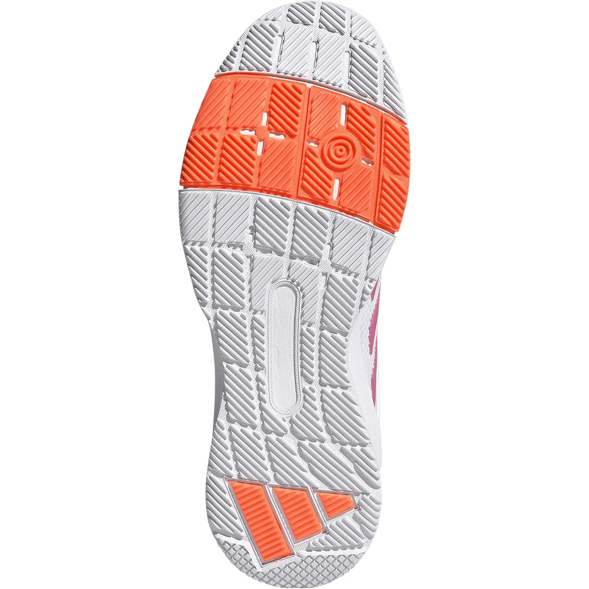 Zapatillas adidas Mujer Netcourt Elite Todas Superficies