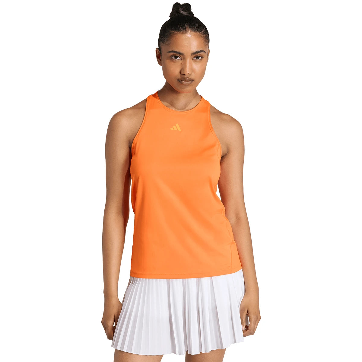 CAMISETA DE TIRANTES ADIDAS MUJER CLUB