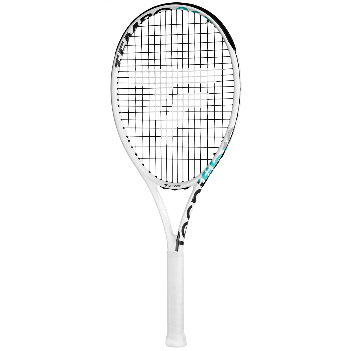 RAQUETA TECNIFIBRE TEMPO 265 V2.0 (265GR) (ENCORDADA)
