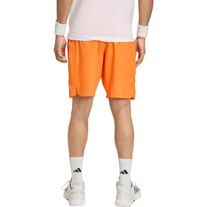 PANTALÓN CORTO ADIDAS CLUB LOGO 7IN