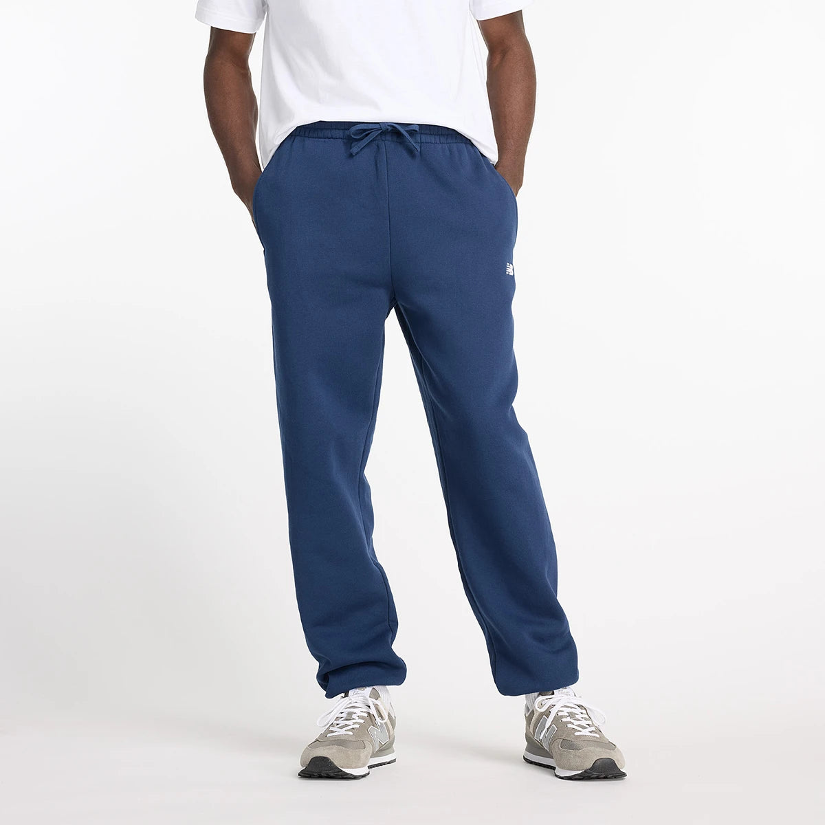 PANTALÓN NEW BALANCE FLEECE