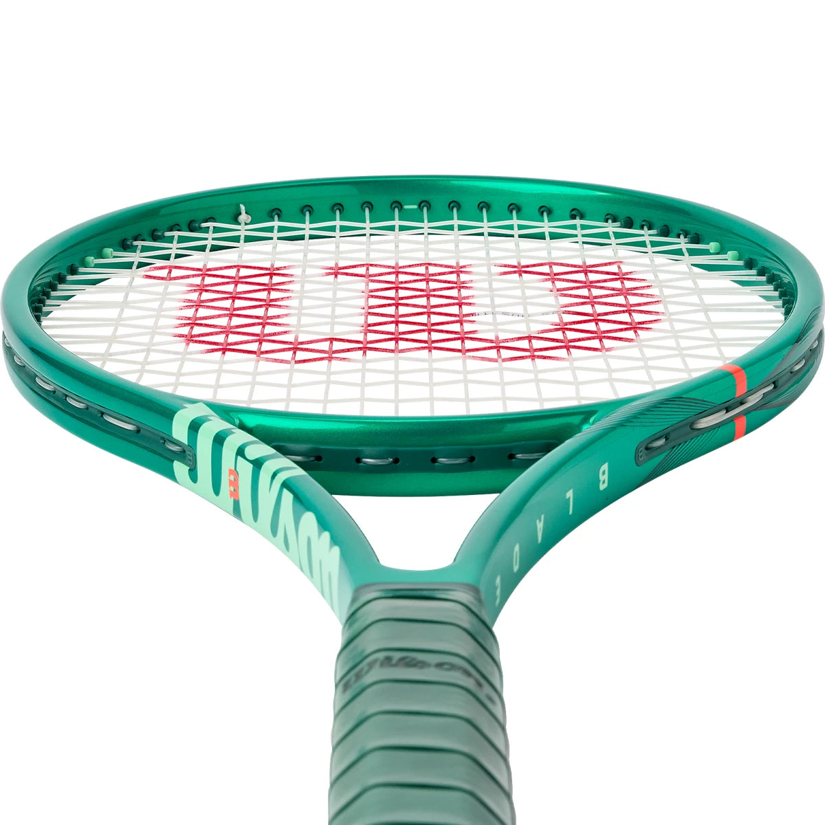 Raqueta Test Web Wilson Blade 98 Pro 18*20 V10 (305 Gr)