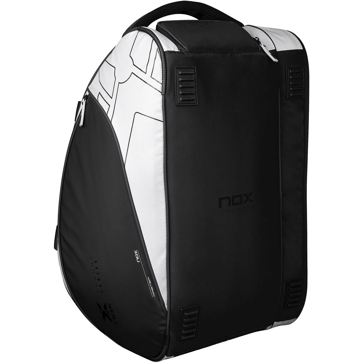 BOLSA NOX PADEL LUXURY MASTER