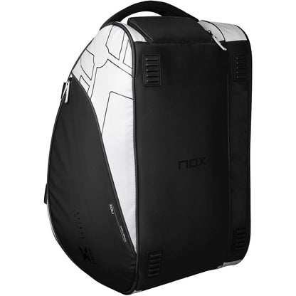 BOLSA NOX PADEL LUXURY MASTER