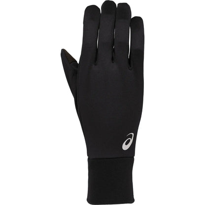 PACK GUANTES / GORROS ASICS RUNNING