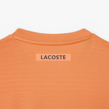CAMISETA LACOSTE DIMITROV EURO CLAY