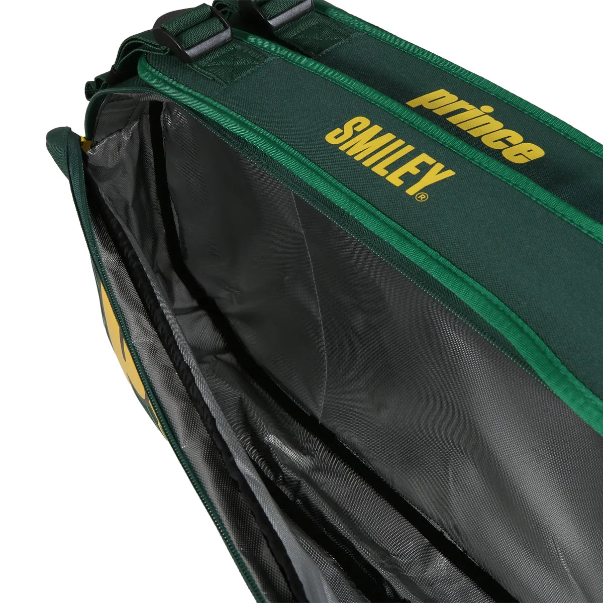BOLSA DE TENIS PRINCE/SMILEY COM 2 COMP