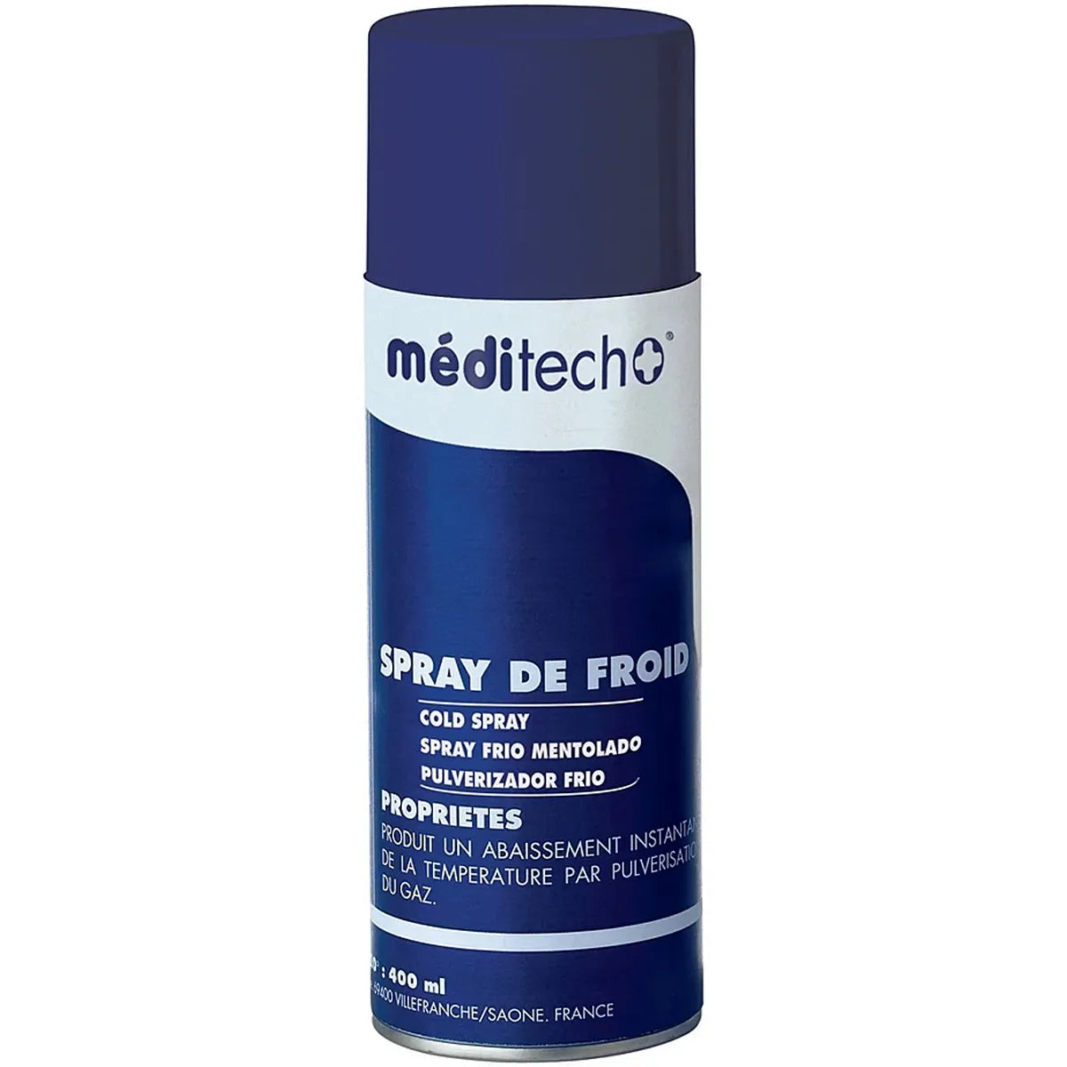 SPRAY FRÍO DE ARNICA 400ML
