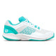 ZAPATILLAS PÁDEL WILSON MUJER HURAKN PRO V2