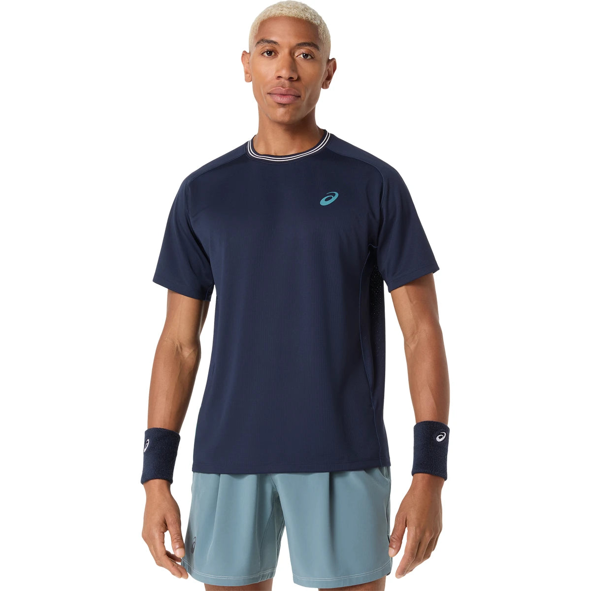 CAMISETA ASICS GAME