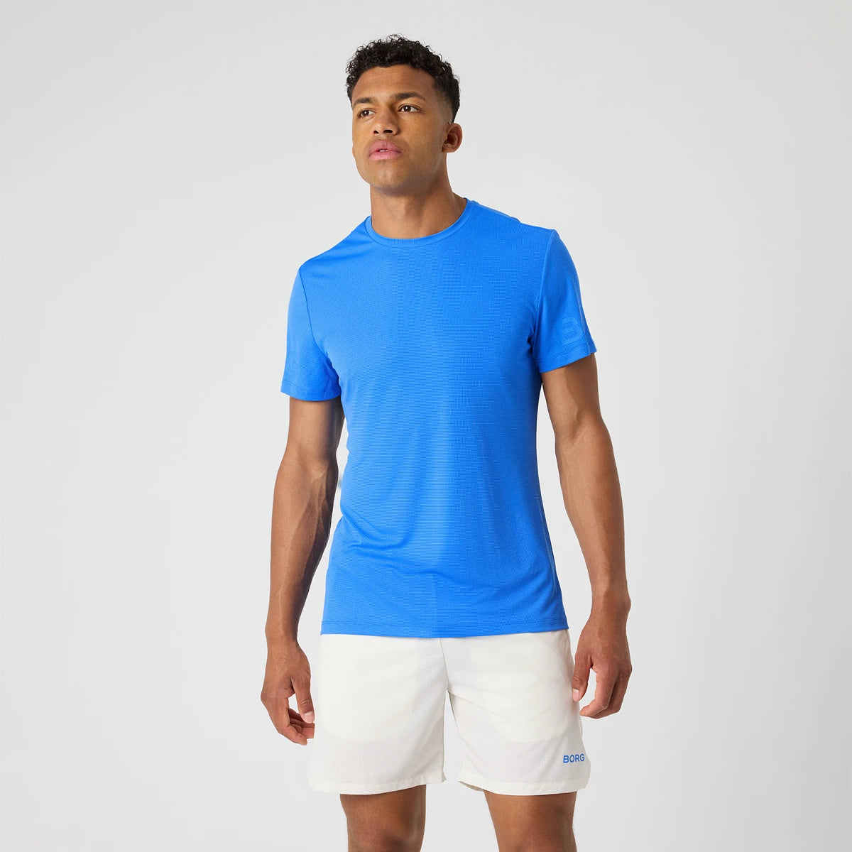 CAMISETA BJORN BORG LIGHT