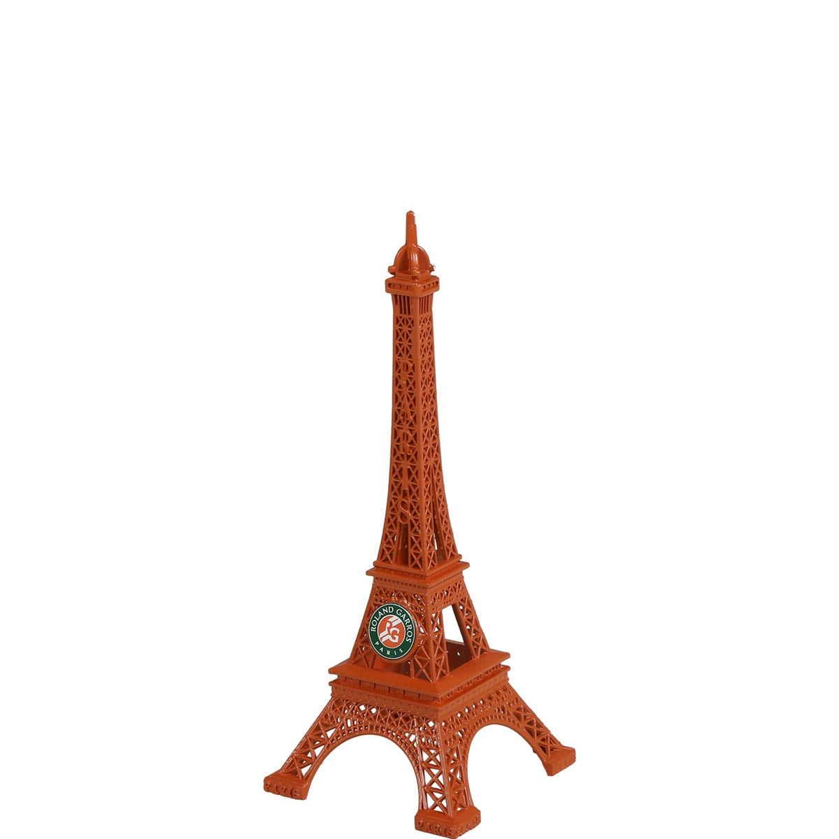 TORRE EIFFEL ROLAND GARROS 10CM
