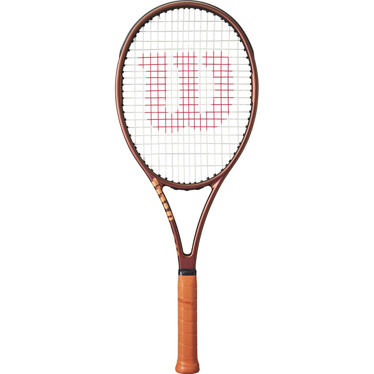 RAQUETA WILSON PRO STAFF 97L V14.0 (290 GR)