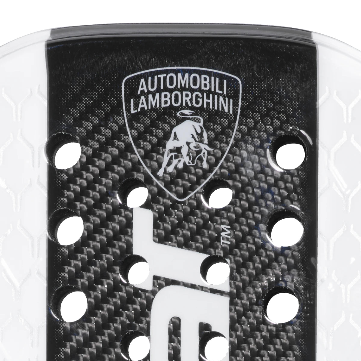 RAQUETA DE PÁDEL BABOLAT LAMBORGHINI BL.003