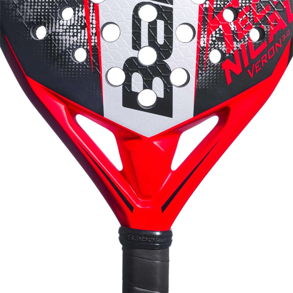 RAQUETA DE PÁDEL BABOLAT TECHNICAL VERON 3.0