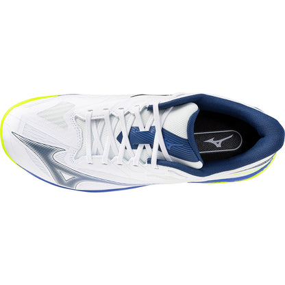ZAPATILLAS MIZUNO WAVE EXCEED COURT 7 TODAS SUPERFICIES