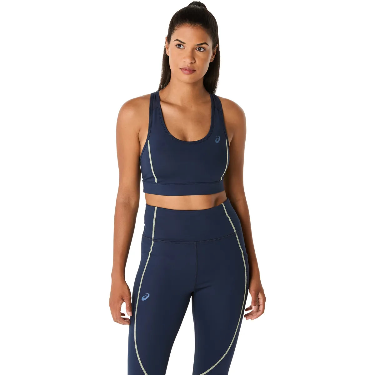 SUJETADOR ASICS MUJER MATCH