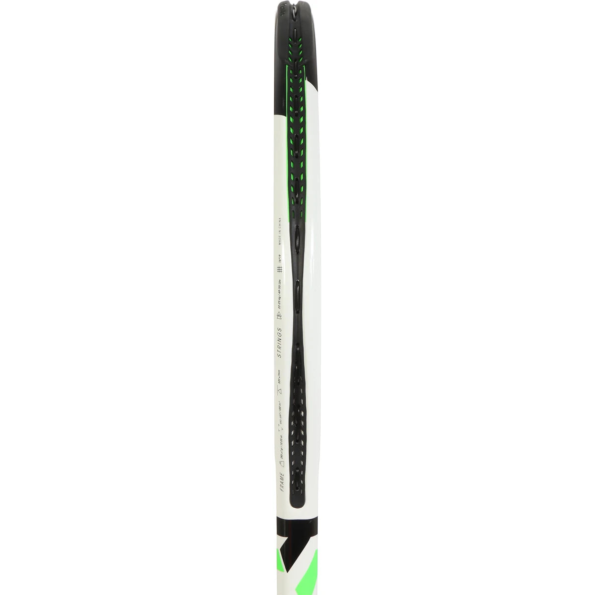 RAQUETA TECNIFIBRE T-FIGHT SPEED EDICIÓN LIMITADA (285 GR)