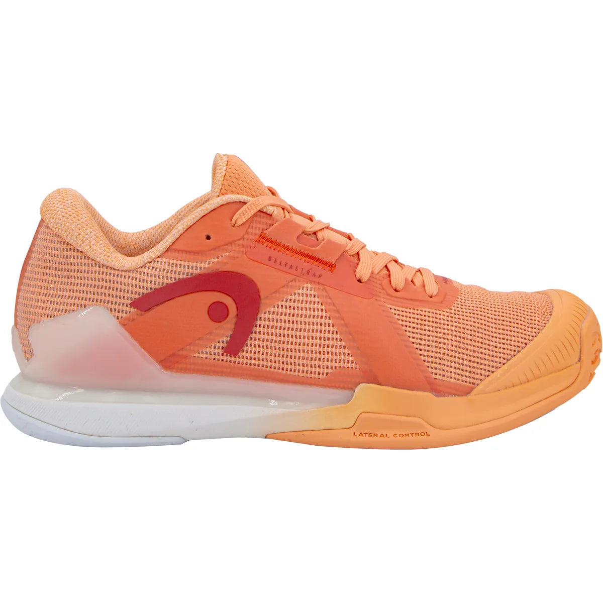 ZAPATILLAS HEAD MUJER SPRINT PRO 4.0 TODAS SUPERFICIES