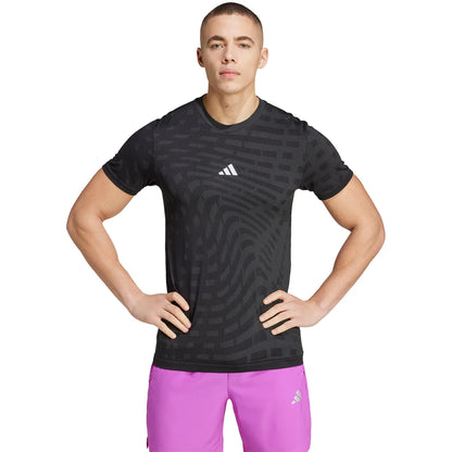 CAMISETA ADIDAS TRAINING SEAMLESS