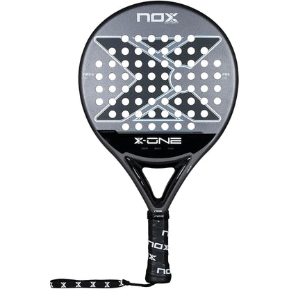 RAQUETA DE PÁDEL NOX X-ONE