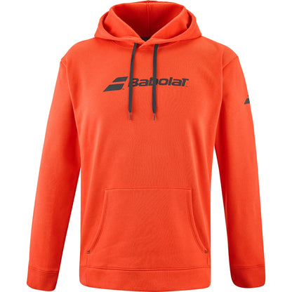 SUDADERA BABOLAT EXERCISE CON CAPUCHA