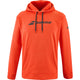SUDADERA BABOLAT EXERCISE CON CAPUCHA