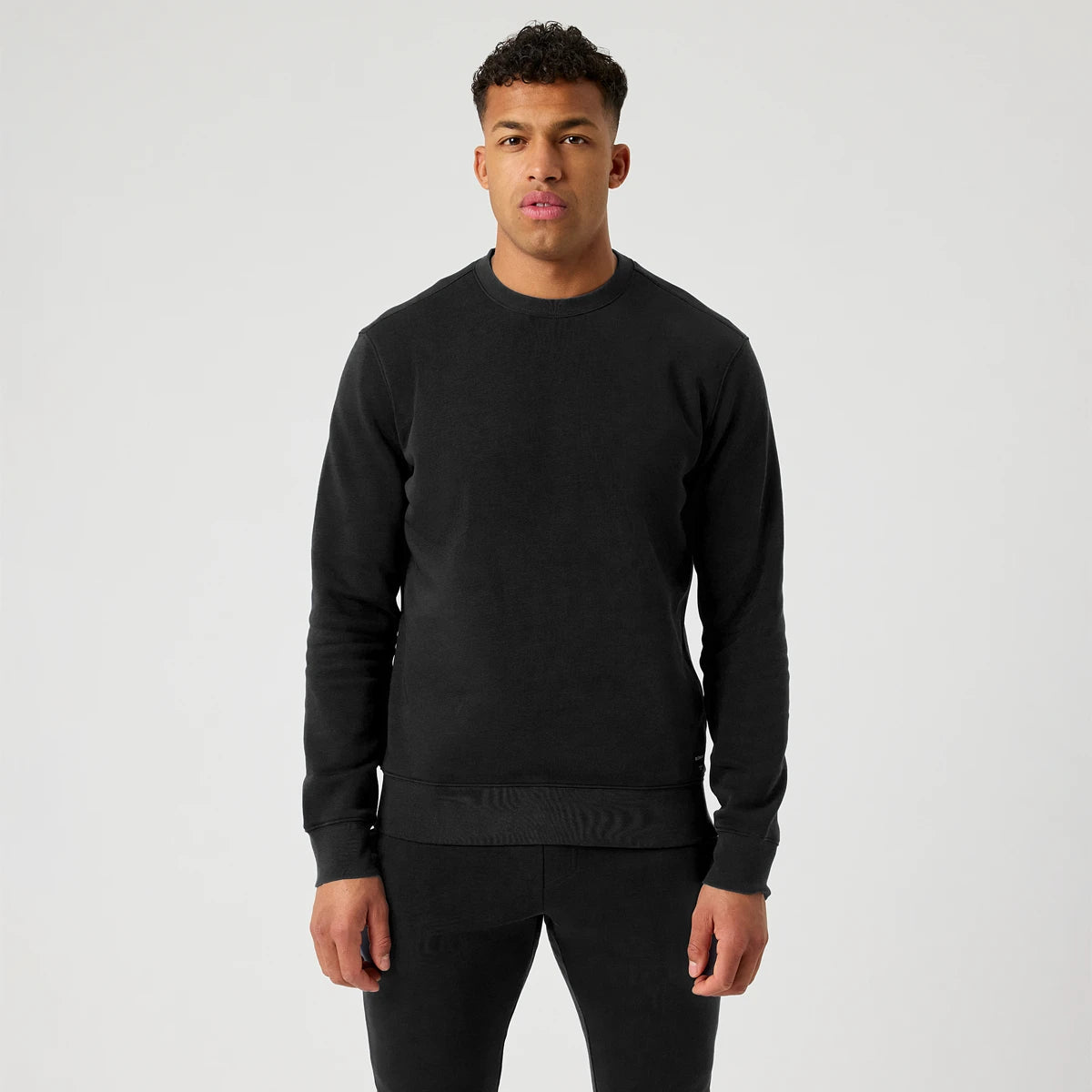 SUDADERA BJORN BORG CENTRE