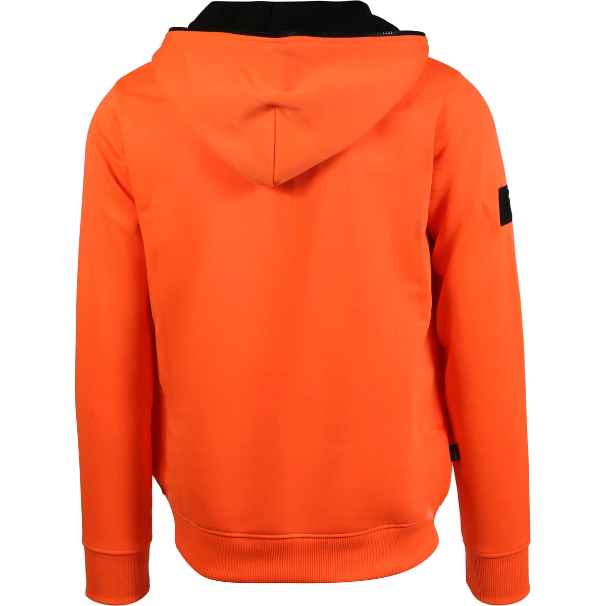 SUDADERA WATTS BLUNT CREMALLERA COMPLETA