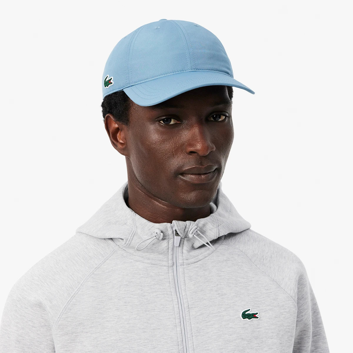 GORRA LACOSTE CLASSIC PERFORMANCE