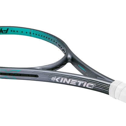 RAQUETA PRO KENNEX KI Q+15 LIGHT (260 GR)