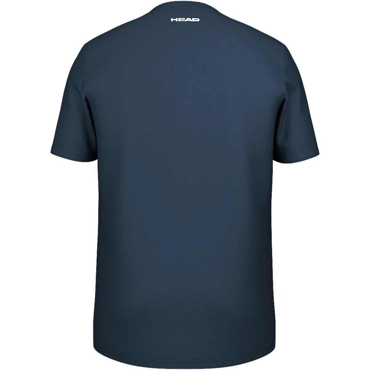 CAMISETA HEAD VISION RAINBOW